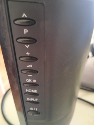 Televisor LG 32"