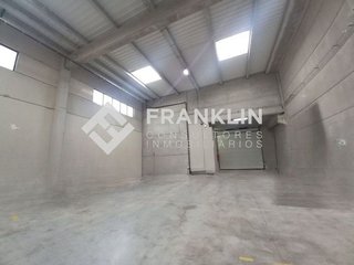 Nave industrial en alquiler en Santa Perpètua de Mogoda