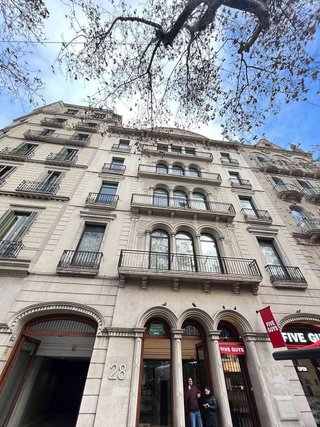 Oficina en alquiler en La Dreta de l'Eixample en Barcelona - Imagen 21