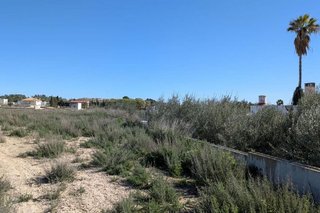 Terreno en venta en Torres de Cotillas (Las)