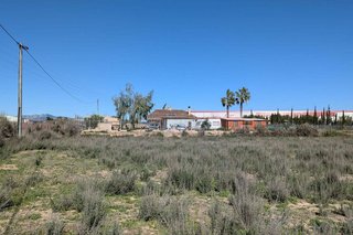 Terreno en venta en Torres de Cotillas (Las)