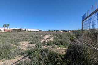 Terreno en venta en Torres de Cotillas (Las)