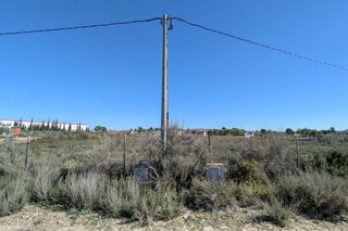 Terreno en venta en Torres de Cotillas (Las)