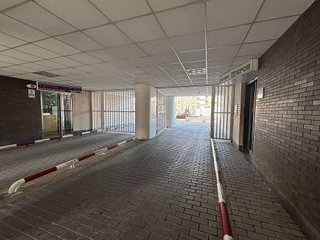 Garaje en venta en Medina del Campo
