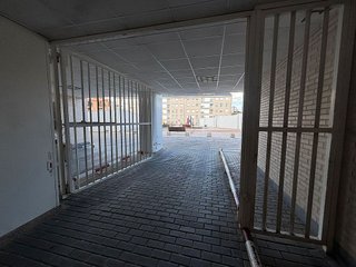 Garaje en venta en Medina del Campo