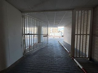 Garaje en venta en Medina del Campo