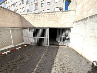 Garaje en venta en Medina del Campo