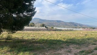 Terreno en venta en Totana