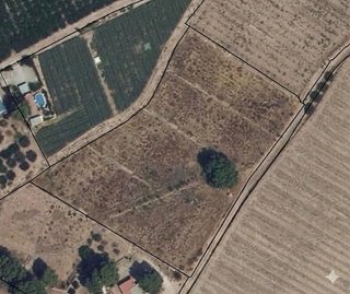 Terreno en venta en Totana
