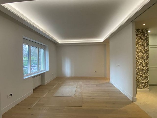 Piso en alquiler en Niño Jesús en Madrid - Imagen 5