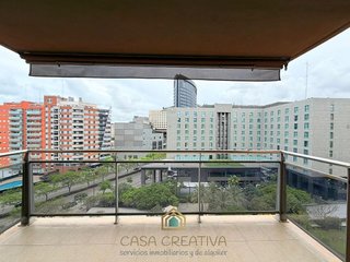 Piso en alquiler en Penya-Roja en Valencia - Imagen 22