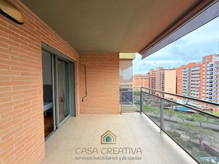 Piso en alquiler en Penya-Roja en Valencia - Imagen 38
