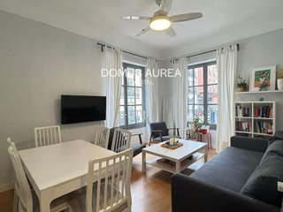 Piso en alquiler en Trafalgar en Madrid - Imagen 19