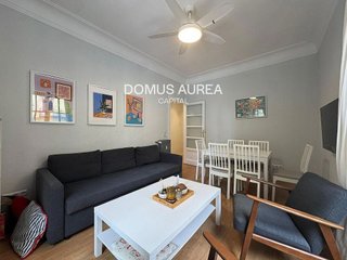 Piso en alquiler en Trafalgar en Madrid - Imagen 21