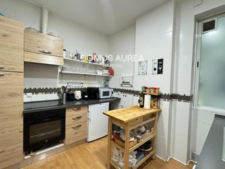 Piso en alquiler en Trafalgar en Madrid - Imagen 22