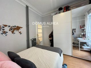 Piso en alquiler en Trafalgar en Madrid - Imagen 26