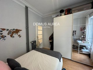 Piso en alquiler en Trafalgar en Madrid - Imagen 27