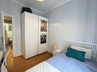 Piso en alquiler en Trafalgar en Madrid - Imagen 29