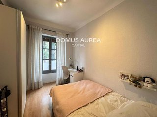 Piso en alquiler en Trafalgar en Madrid - Imagen 30