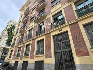 Piso en alquiler en Trafalgar en Madrid - Imagen 35