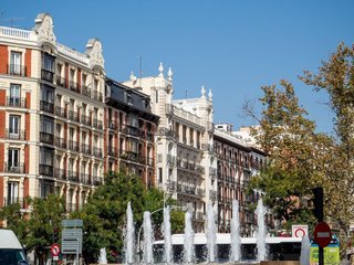 Piso en alquiler en Trafalgar en Madrid - Imagen 36