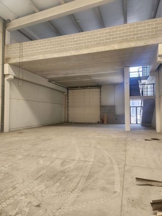 Nave industrial en alquiler en Sant Vicenç dels Horts