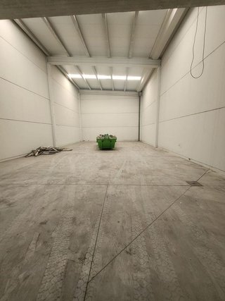 Nave industrial en alquiler en Sant Vicenç dels Horts