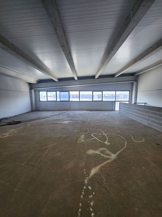 Nave industrial en alquiler en Sant Vicenç dels Horts