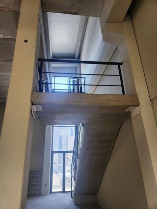 Nave industrial en alquiler en Sant Vicenç dels Horts