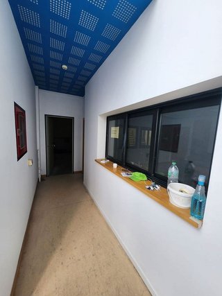 Nave industrial en alquiler en Sant Vicenç dels Horts