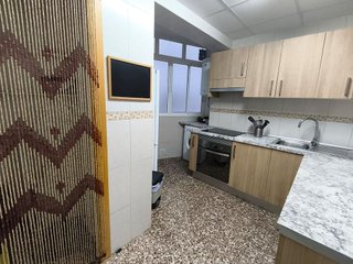 Piso en alquiler en San Ginés en Cartagena