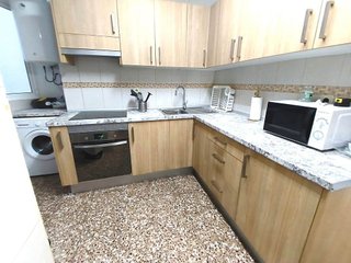 Piso en alquiler en San Ginés en Cartagena
