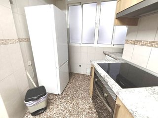 Piso en alquiler en San Ginés en Cartagena