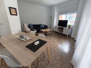 Piso en alquiler en San Ginés en Cartagena