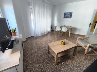 Piso en alquiler en San Ginés en Cartagena