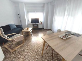 Piso en alquiler en San Ginés en Cartagena