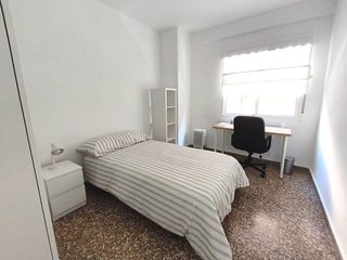 Piso en alquiler en San Ginés en Cartagena