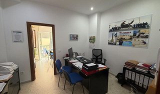 Oficina en venta en Centro - Zona Playas en Chipiona