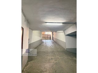 Garaje en venta en Casco Antiguo en León