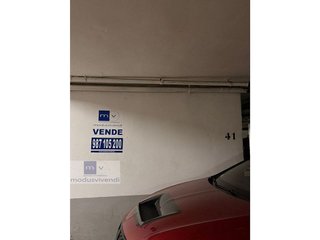 Garaje en venta en Casco Antiguo en León