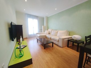 Ático en alquiler en Valdepeñas