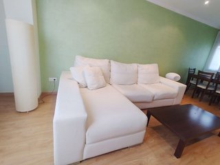 Ático en alquiler en Valdepeñas