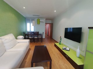 Ático en alquiler en Valdepeñas