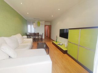 Ático en alquiler en Valdepeñas