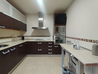Ático en alquiler en Valdepeñas