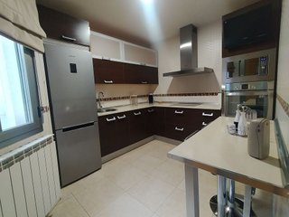 Ático en alquiler en Valdepeñas