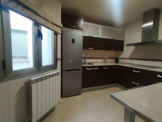 Ático en alquiler en Valdepeñas