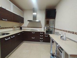 Ático en alquiler en Valdepeñas