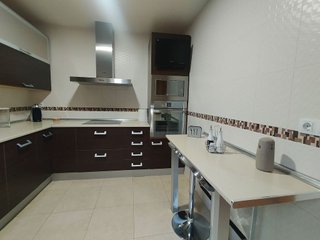 Ático en alquiler en Valdepeñas