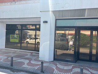 Local comercial en alquiler en Aravaca en Madrid - Imagen 15